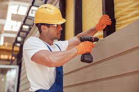 Best Siding for New Construction  in Bayfield, CO